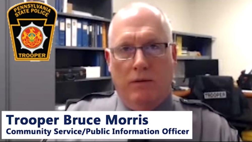 Penn State DuBois joins organizations for virtual town hall on underage